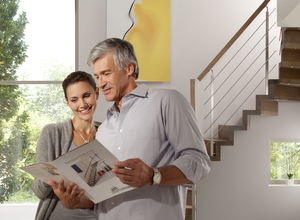 Derstappen GmbH Treppenmeister® Abbildung Nr. 1