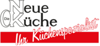 Logo der Firma Die neue Küche