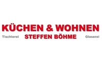 Logo der Firma Küchen & Wohnen Steffen Böhme