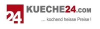 Logo der Firma Kueche 24 GmbH & Co. KG