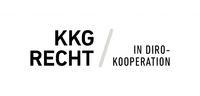 Logo der Firma KKG RECHT Kaiser Grünewald Rechtsanwälte PartmbB