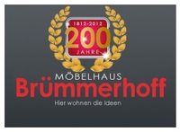 Logo der Firma Möbel Brümmerhoff GmbH