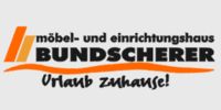 Logo der Firma Möbel- und Einrichtungshaus BUNDSCHERER