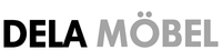 Logo der Firma Dela Möbel GmbH & Co.KG