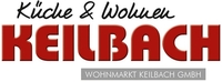 Logo der Firma Wohnmarkt F. Keilbach GmbH