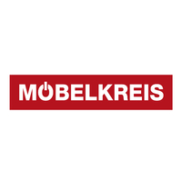 Logo der Firma Möbelkreis Waldeck GmbH & Co. Ausstattungshaus KG
