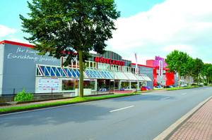 Möbelkreis Waldeck GmbH & Co. Ausstattungshaus KG Abbildung Nr. 1