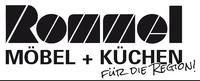 Logo der Firma Möbel Rommel - Einrichtungshaus + Küchenstudio