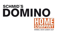 Logo der Firma SCHMID´S DOMINO HOME COMPANY
