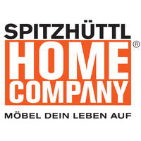 Logo der Firma Spitzhüttl Home Company
