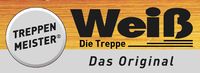 Logo der Firma Weiß GmbH - Treppenmeister ® Studio Gründau- Lieblos