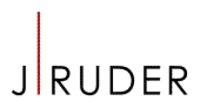 Logo der Firma J.RUDER Steuerberatungsgesellschaft mbH
