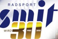 Logo der Firma Radsport Smit GmbH & Co. KG
