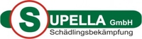Logo der Firma SUPELLA GmbH Schädlingsbekämpfung