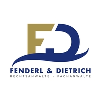 Logo der Firma Fenderl & Dietrich Rechtsanwälte Fachanwälte