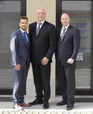 Fenderl & Dietrich Rechtsanwälte Fachanwälte Abbildung Nr. 1