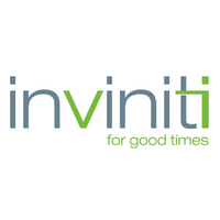 Weiteres Logo der Firma inviniti AG