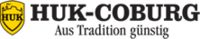 Logo der Firma Kundendienstbüro HUK-Coburg Ralph Dinges