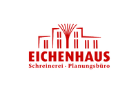 Logo der Firma EICHENHAUS AG - Schreinerei & Planungsbüro