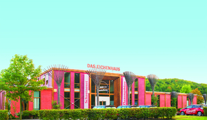 EICHENHAUS AG - Schreinerei & Planungsbüro Abbildung Nr. 1