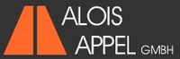 Logo der Firma Alois Appel GmbH