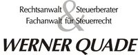 Logo der Firma Rechtsanwalt & Steuerberater Fachanwalt für Steuerrecht Werner Quade
