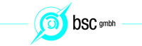 Logo der Firma BSC GmbH