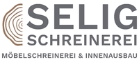 Logo der Firma Schreinerei Selig