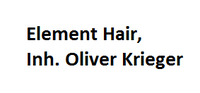Logo der Firma Element Hair, Inh. Oliver Krieger