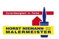 Logo der Firma Horst Niemann & Söhne GmbH
