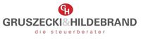 Logo der Firma Gruszecki & Hildebrand - die Steuerberater Partnerschaftsgesellschaft