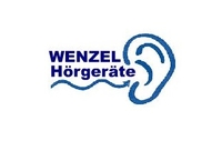 Logo der Firma Hörgeräte Wenzel GmbH