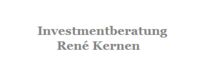 Logo der Firma Baufinanzierung, Kapitalanlagen & Versicherungen René Kernen