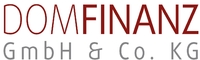Logo der Firma DOMFINANZ GmbH & Co. KG
