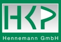 Logo der Firma HKP Hennemann GmbH