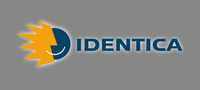 Logo der Firma IDENTICA Schmidt GmbH & Co. KG