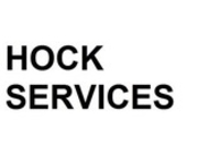 Logo der Firma Hock Service OHG