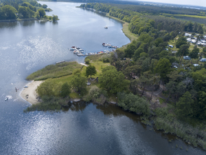 Camping und Ferienpark Buntspecht Abbildung Nr. 1