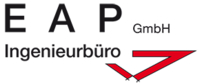 Logo der Firma EAP GmbH