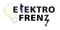 Logo der Firma Elektro Frenz