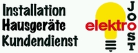 Logo der Firma Elektro Joost
