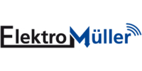 Logo der Firma Elektro Müller GmbH
