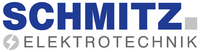Logo der Firma Schmitz Elektrotechnik GmbH & Co. KG