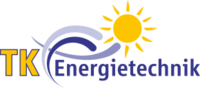 Logo der Firma TK-Energietechnik GmbH