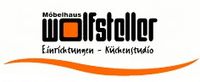 Logo der Firma Möbelhaus Wolfsteller GmbH & Co. KG