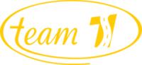 Logo der Firma team1 Umzugslogistik UG (haftungsbeschränkt)