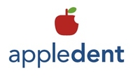 Logo der Firma AppleDent Mettmann