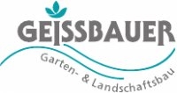 Logo der Firma Geissbauer Garten- & Landschaftsbau e.K.
