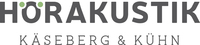 Logo der Firma Hörakustik Käseberg & Kühn