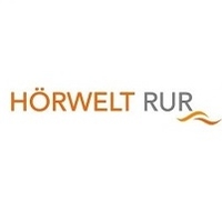Logo der Firma Hörwelt Rur GmbH